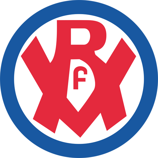 Mannheim badge