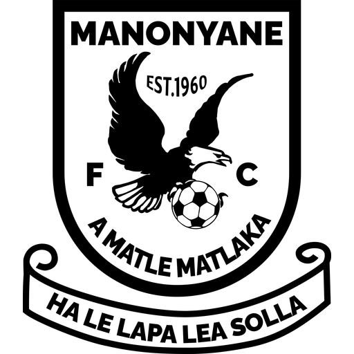 Manonyane badge