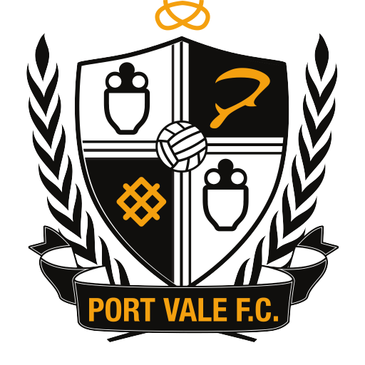 Mansfield Town badge