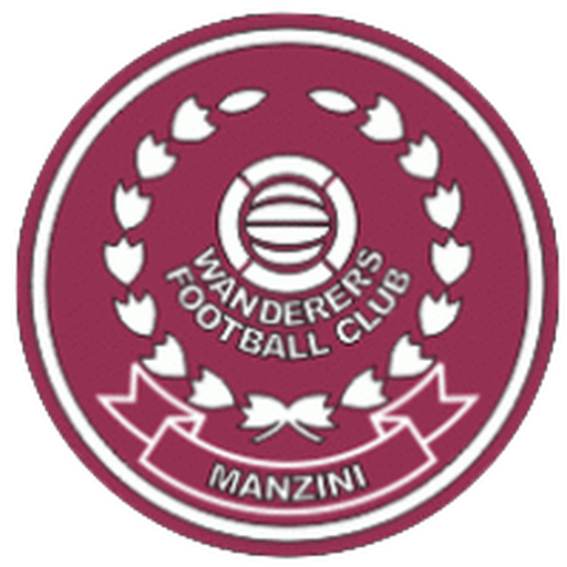 Manzini Wanderers badge