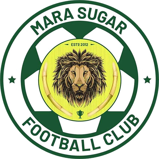 Mara Sugar badge