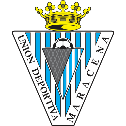 Maracena badge
