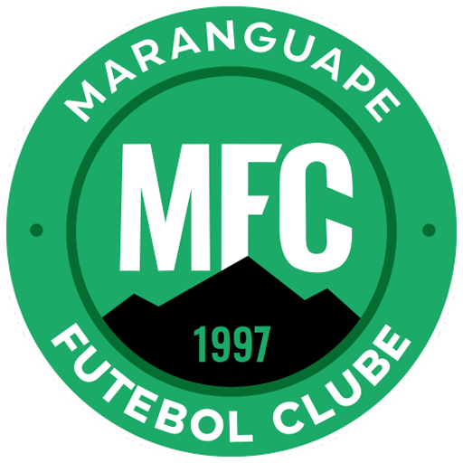 Maranguape badge