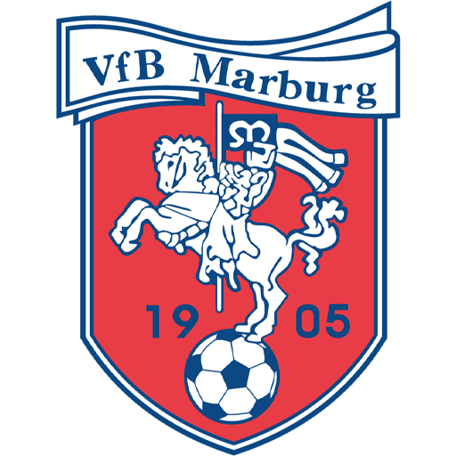 Marburg badge