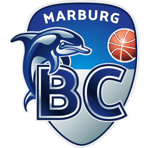 Marburg Women badge