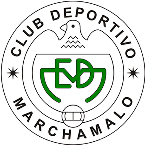 Marchamalo badge