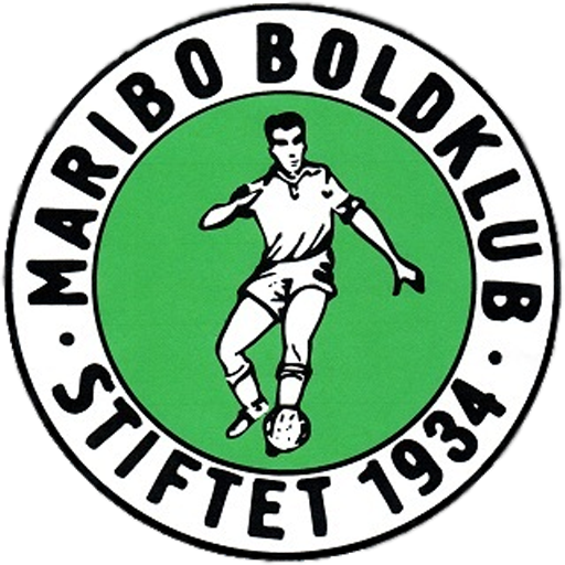 Maribo badge