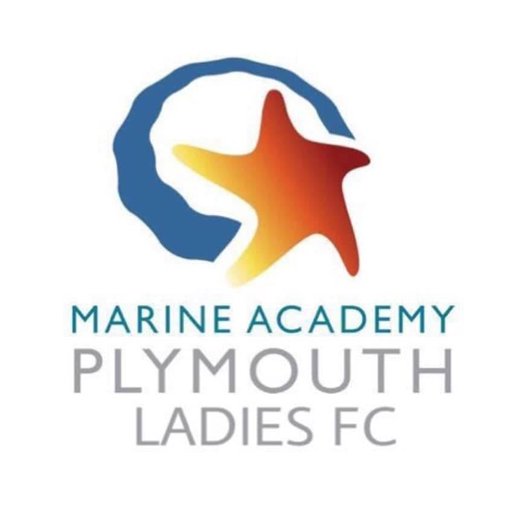 Marine Academy Plymouth Ladies badge