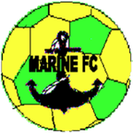 Marines badge