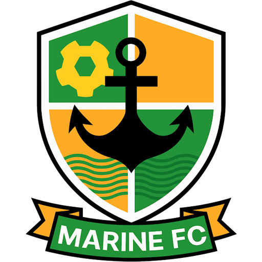 Marines badge