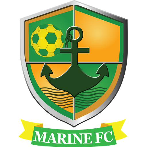 Marines badge