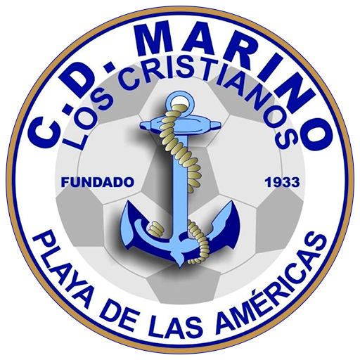 Marino badge