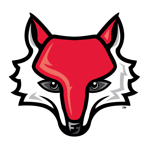 Marist badge Marist badge