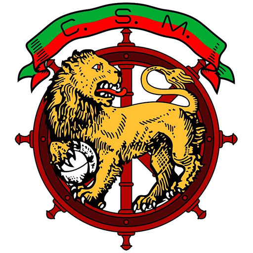 Marítimo Feminino badge