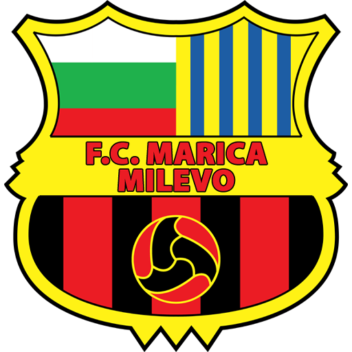 Maritsa Milevo badge