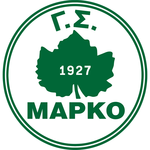 Marko badge