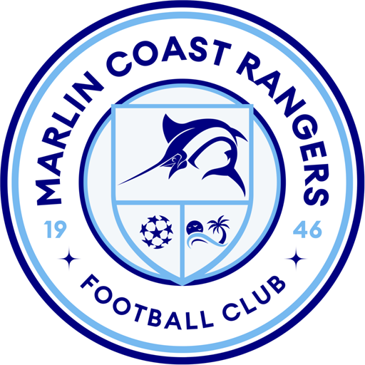 Marlin Coast Rangers badge