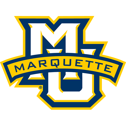 Marquette badge