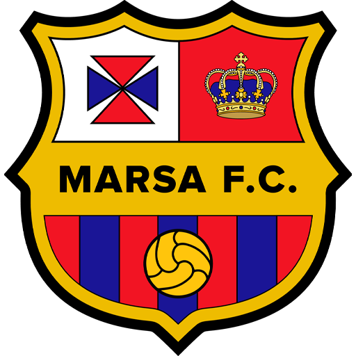 Marsa badge