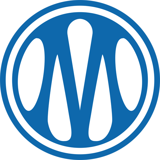 Marseille Féminin badge