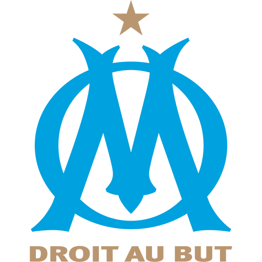 Marseille II badge