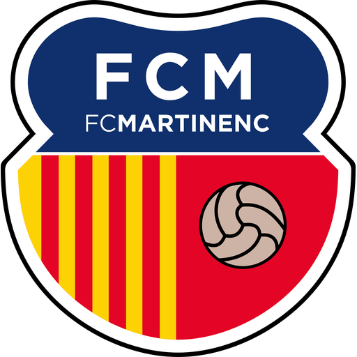 Martinenc badge