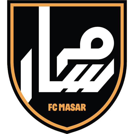 Masar Women badge