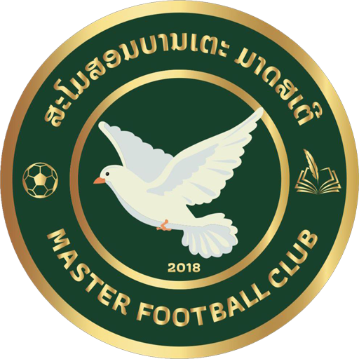 Master FC Women badge
