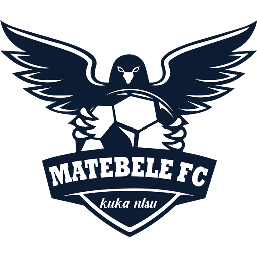Matebele badge
