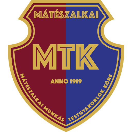 Mátészalka badge