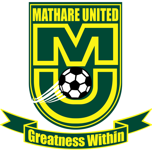 Mathare United badge