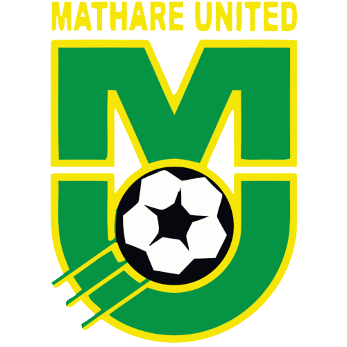 Mathare United badge