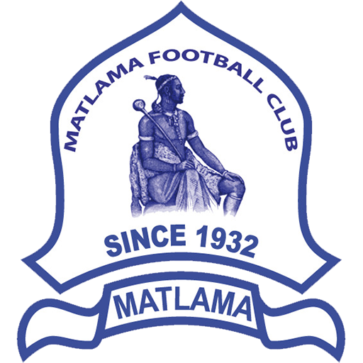 Matlama badge
