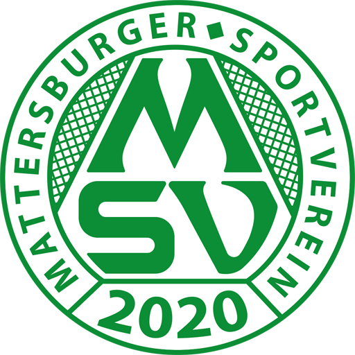 Mattersburg 2020 badge