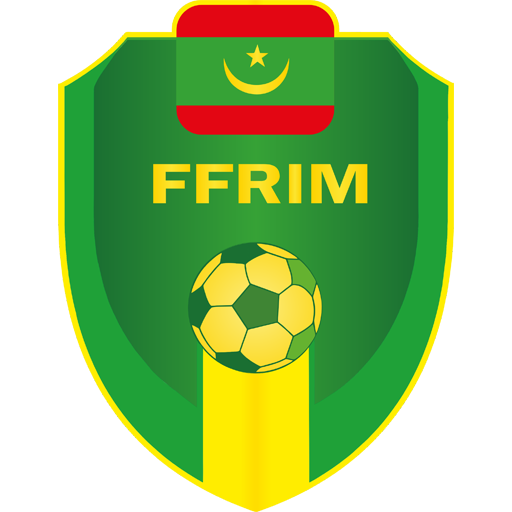Mauritania Women badge