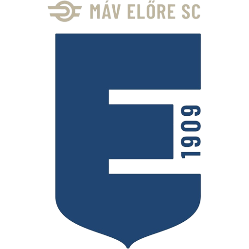 MÁV Előre SC badge