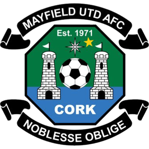 Mayfield United badge