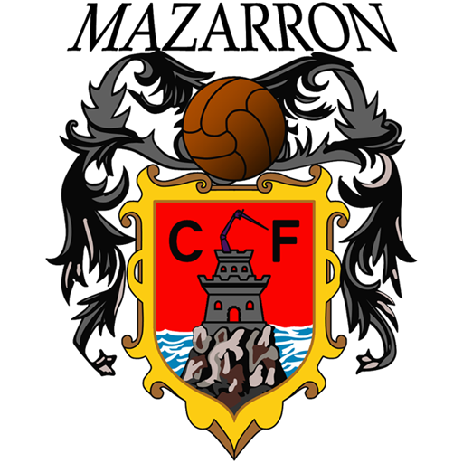 Mazarrón badge