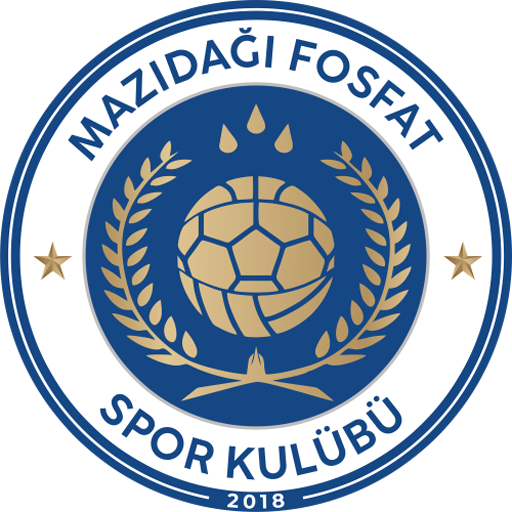 Kocaelispor vs Mazıdağı Fosfatspor badge right
