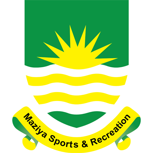 Maziya badge