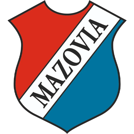 Mazovia Mińsk Mazowiecki badge