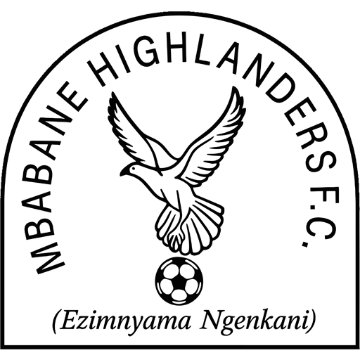 Mbabane Highlanders badge