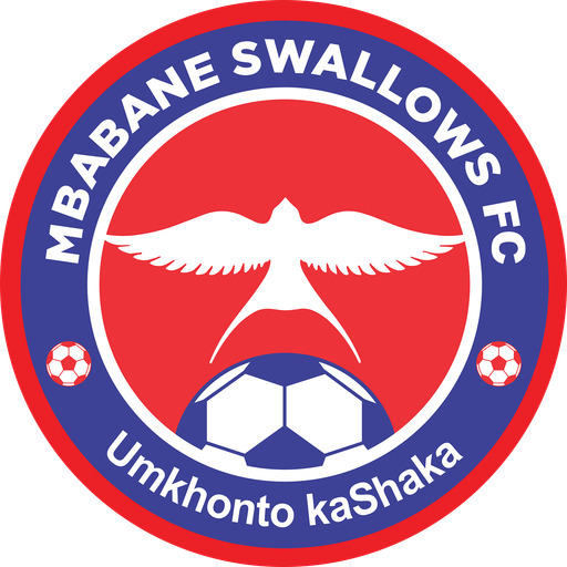Mbabane Swallows badge