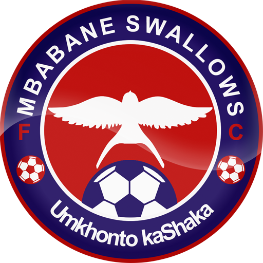 Mbabane Swallows badge