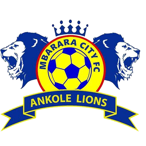 Mbarara City badge