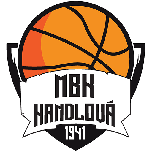 MBK Handlová badge