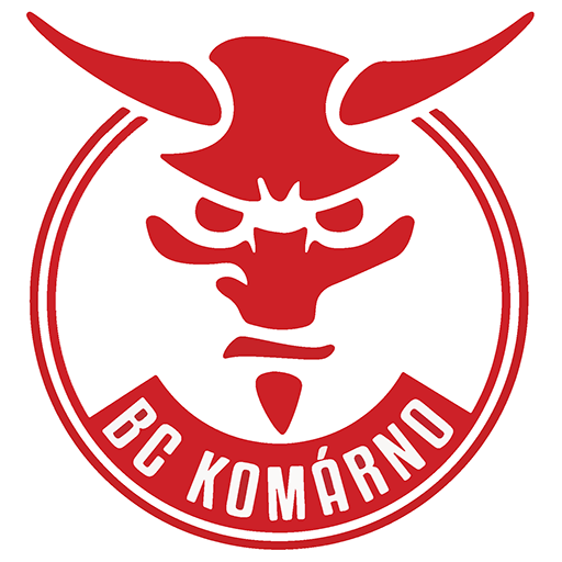 MBK Komárno badge