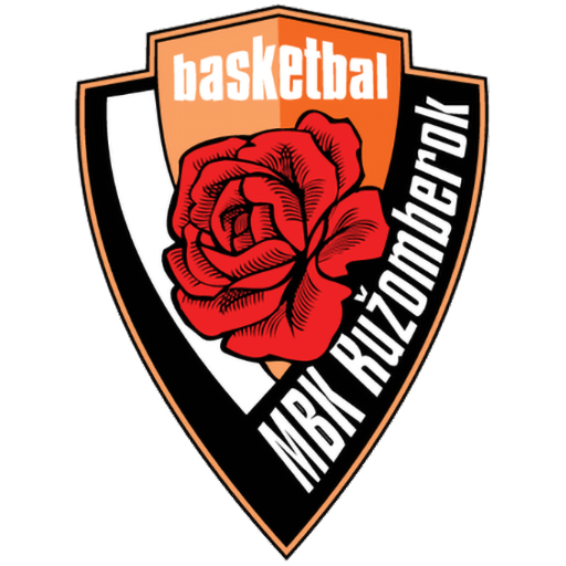 MBK Ružomberok badge