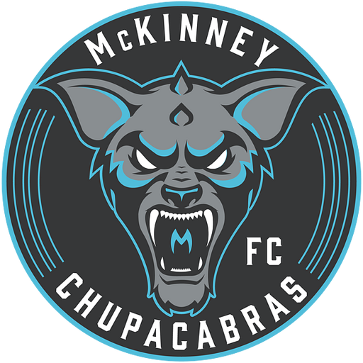 McKinney Chupacabras badge