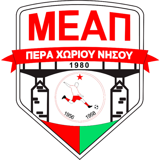 MEAP Nisou badge